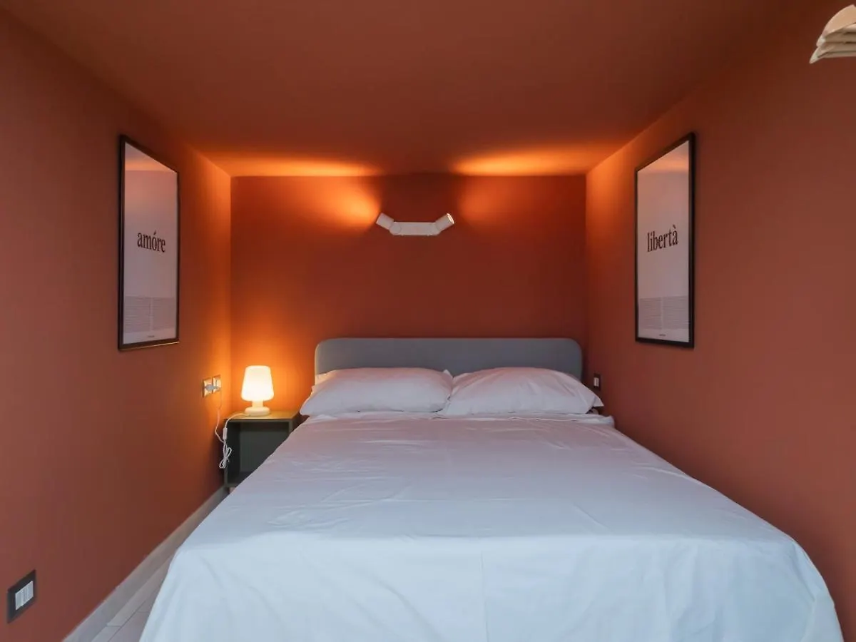 Ihost Apartment - Romilli 17A Milan 0*,  Italy