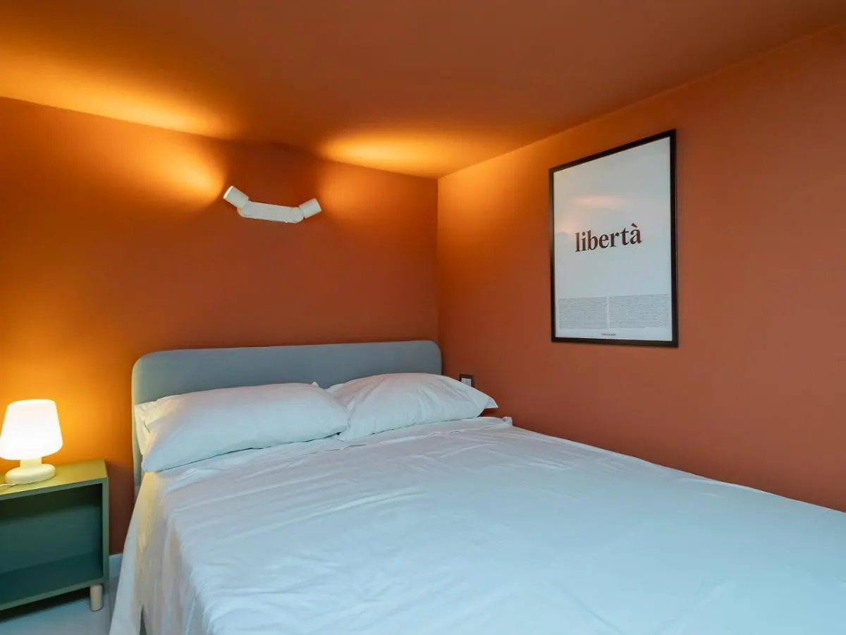 Ihost Apartment - Romilli 17A Milan