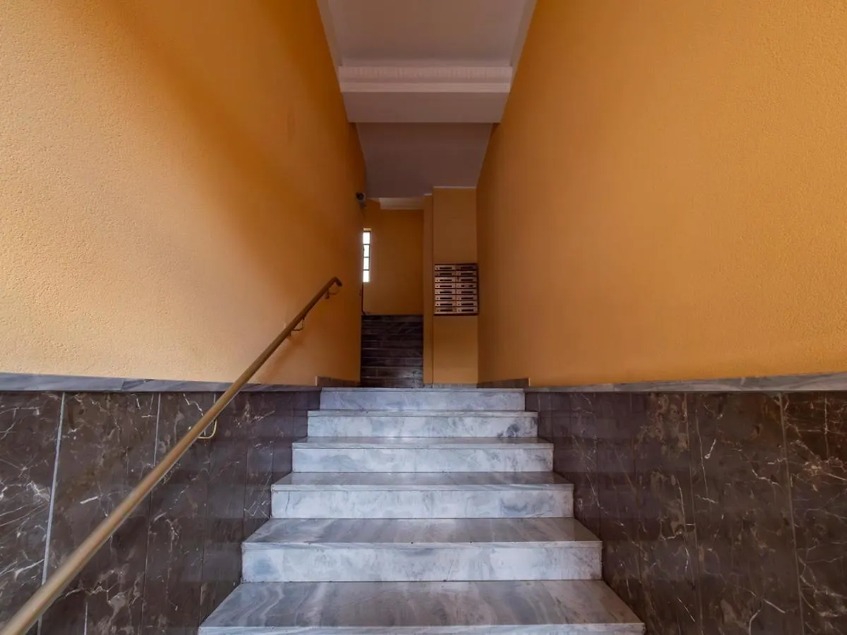 Ihost Apartment - Romilli 17A Milan 0*,  Italy