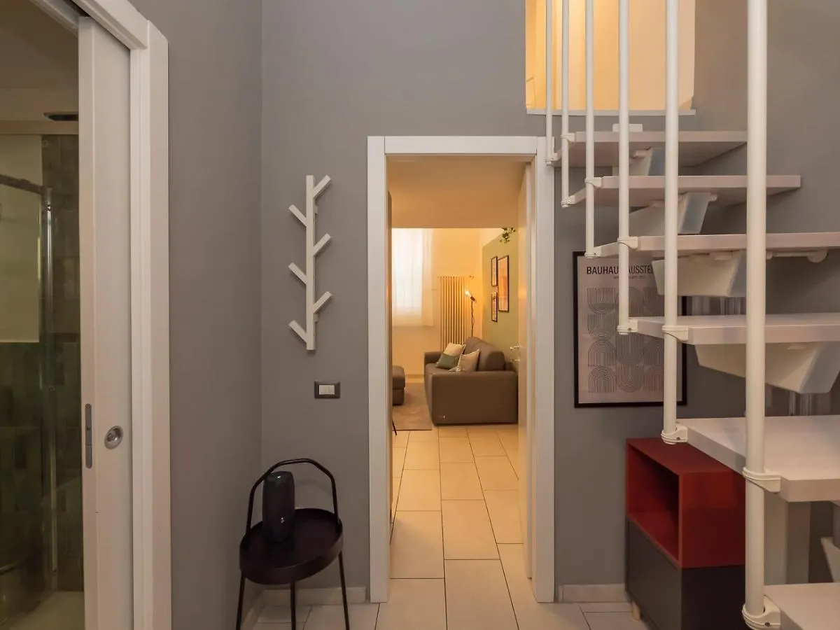 Ihost Apartment - Romilli 17A Milan Italy