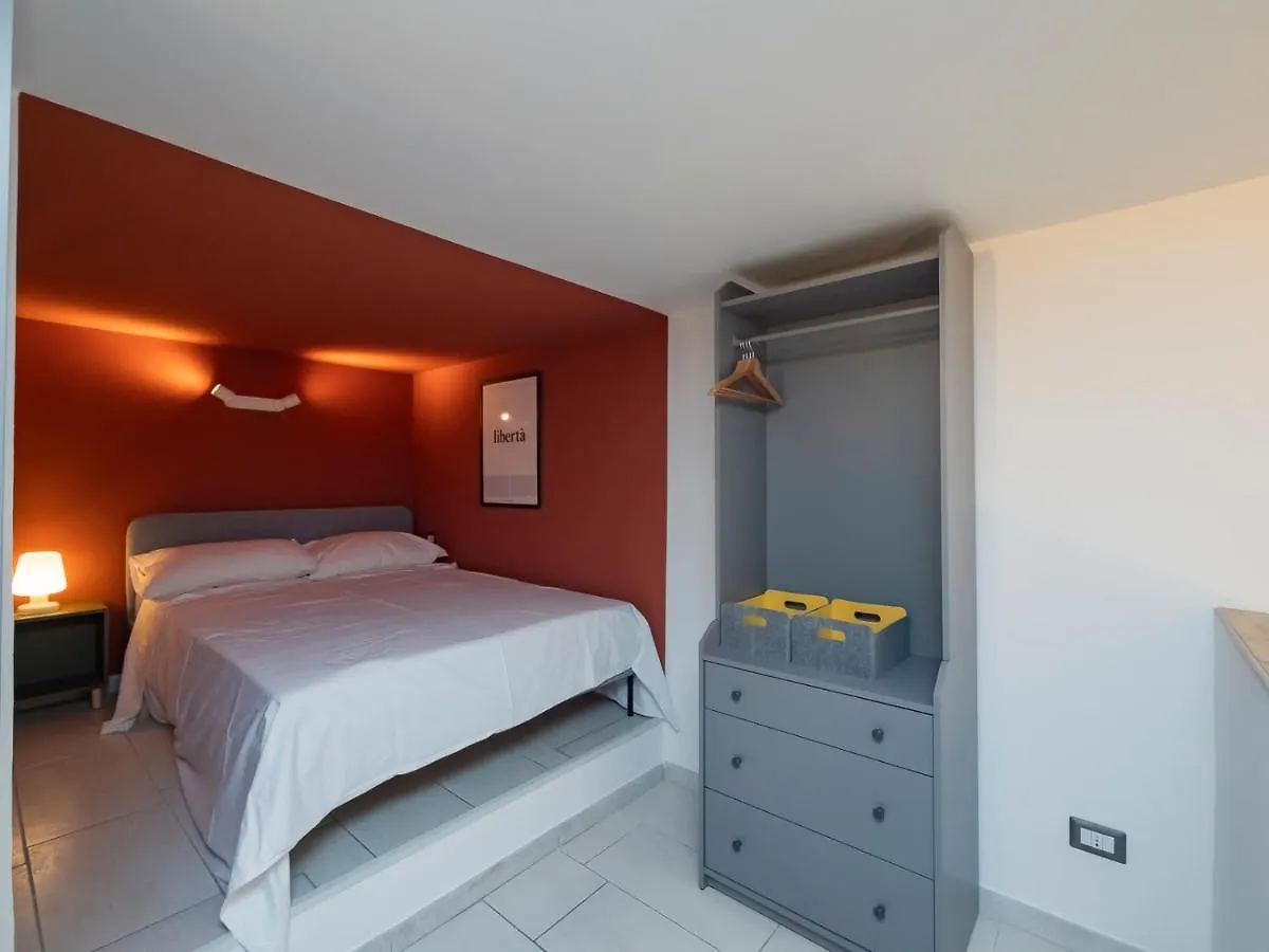 Ihost Apartment - Romilli 17A Milan Italy